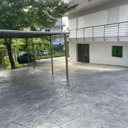Sofias House Apartment Nea Kallikrateia Exterior foto